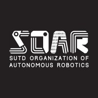 SUTD Organisation of Autonomous Robotics (SOAR) logo - Similar company to Red Dot Robotics