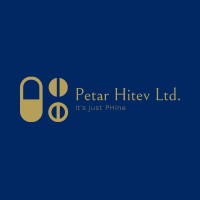 Petar Hitev Ltd.