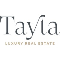 TAYTA Luxury Real Estate logo - Similar company to Bagordo Group