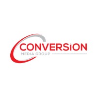 Conversion Media Group logo - Similar company to Conversion Media