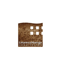 Linares & Huerga logo - Similar company to A100Studio