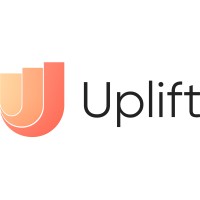 UpLift DAO logo - Similar company to Era 2140