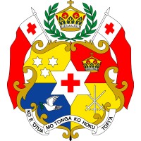 Prime Minister's Office, Tonga logo - Similar company to Tonga Cable Ltd