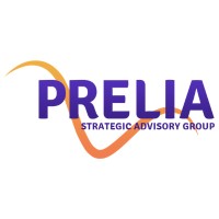 Prelia logo - Similar company to International Institute For Global Strategic Analysis (Iigsa)