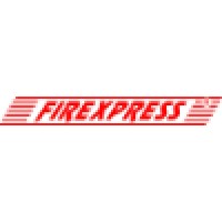 Firexpress A/S logo - Similar company to Guardian Drones