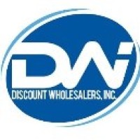Discount Wholesalers Inc. logo - Similar company to The Jay Group, Ltd