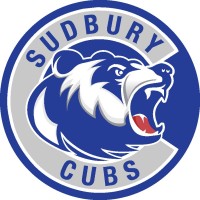 Greater Sudbury Cubs Jr A Hockey Club logo - Similar company to Sudbury Athletics
