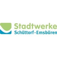 Stadtwerke Schüttorf-Emsbüren GmbH logo - Similar company to Balders+Heinze Gmbh