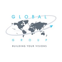 Global Group logo - Similar company to Emsity Limited