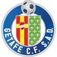 Getafe C.F.,  S.A.D. logo - Similar company to Formación Rfef