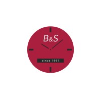 Bachmann & Scher GmbH logo - Similar company to Haarhoff Gmbh
