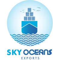 Sky Oceans Exports logo - Similar company to Seeware