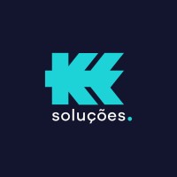 KF Soluções logo - Similar company to Luminus Engenharia