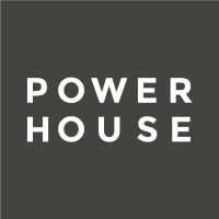 Powerhouse logo - Similar company to Prime Studios™ Uk