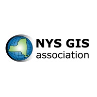 NYS GIS Association logo - Similar company to Pivotpoint360