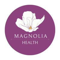 Magnolia Health logo - Similar company to Sunshine Coast Community Services Society