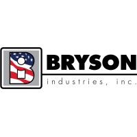 Bryson Industries, Inc. logo - Similar company to Southeastern Packaging Technologies (Spt)