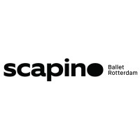 Scapino Ballet Rotterdam logo - Similar company to Introdans
