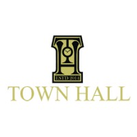 Townhall logo - Similar company to Live Cricket