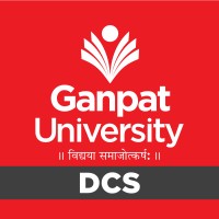 Ganpat University - Department of Computer Science logo - Similar company to Forever Creative Soft
