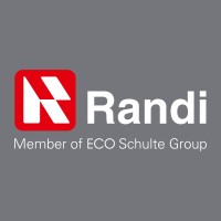 Randi A/S logo - Similar company to Maskinfabrikken Eskimo