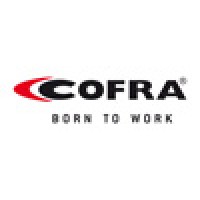 COFRA logo - Similar company to Base Protection