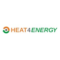 HEAT4ENERGY logo - Similar company to Qi-Digital