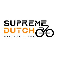 Supreme Dutch logo - Similar company to Mr Illi