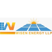 Wisen Energy LLP logo - Similar company to Foss Resources, Llc