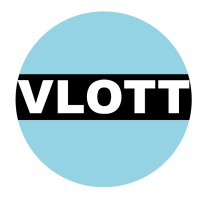 VLOTT logo - Similar company to Content By Simone