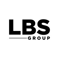 LBS Group logo - Similar company to Elektrosvit