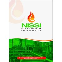 Nissi oil & Petrocarbon integrated ltd logo - Similar company to Internationalize-It
