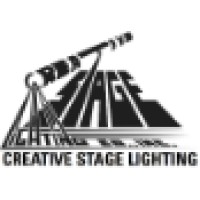 Creative Stage Lighting Co., Inc. logo - Similar company to Stage Lighting Equipment