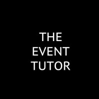 The Event Tutor logo - Similar company to Loughborough Wellbeing Centre Cio