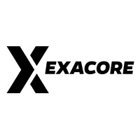 Exacore logo - Similar company to Mining Services.Ai
