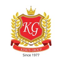 Kings Group logo - Similar company to Kings Group
