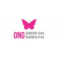 ONG Jardim das Borboletas logo - Similar company to Fundação G3