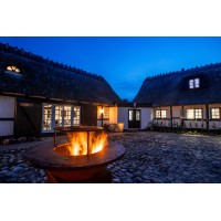 Skoemagerkroen logo - Similar company to Grunk Event Aps