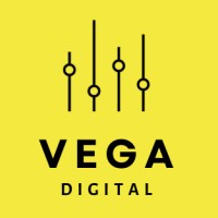 Vega Digital logo - Similar company to Mycloud Services
