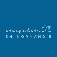 Escapades en Normandie logo - Similar company to Game Changers
