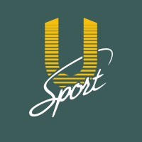 U-Sport logo - Similar company to Og Clean Fuels