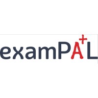 examPAL logo - Similar company to Actiview.Io
