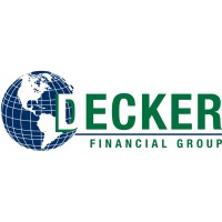 Decker Financial Group logo - Similar company to Mayfield Stevens | Financial Advisors