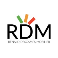 RENALD DESCAMPS MOBILIER logo - Similar company to Rl Studio.