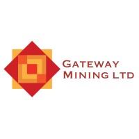Gateway Mining logo - Similar company to Kesselrun Resources Ltd