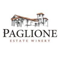 Paglione Estate Winery logo - Similar company to Pearl Morissette