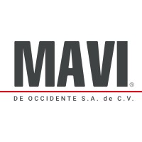 MAVI de Occidente S.A. de C.V. logo - Similar company to Lion Intel