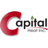 Capital Heat Inc. logo - Similar company to Saint Francis Catholic Academy