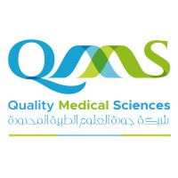 QMS - Quality Medical Sciences logo - Similar company to Bebrainer Technologies Limited