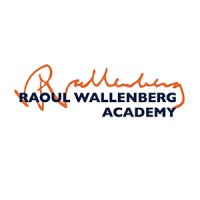 Raoul Wallenberg Academy logo - Similar company to Our Normal - Designing Inclusion Together